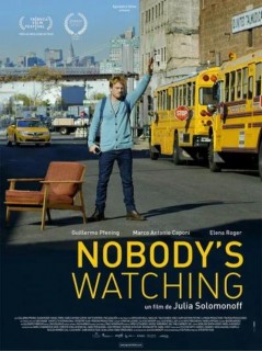 Voir Nobody's Watching en streaming sur Filmo