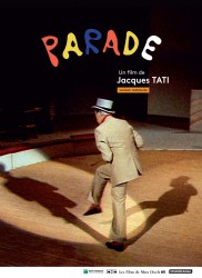 Voir Parade (version restaurée) en streaming et VOD