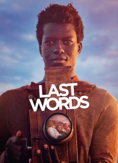 Voir Last Words en streaming sur Filmo