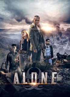 Voir Alone en streaming sur Filmo