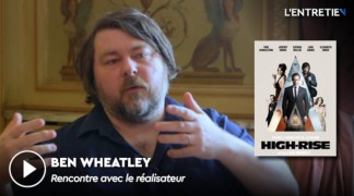 Ben Wheatley