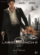 Voir Largo Winch 2 en streaming et VOD