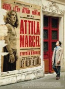 Voir Attila Marcel en streaming et VOD