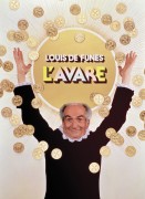 Voir L'avare en streaming et VOD