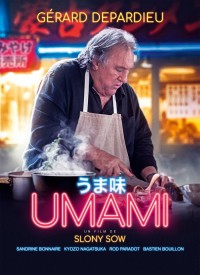 Voir Umami en streaming et VOD