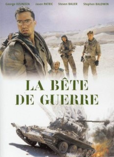 Voir La bête de guerre en streaming sur Filmo