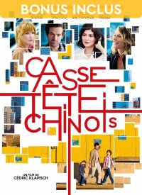 Voir Casse-tête chinois en streaming et VOD