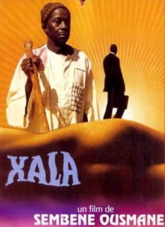 Voir Xala en streaming sur Filmo