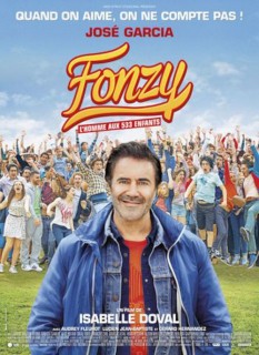 Voir Fonzy en streaming sur Filmo