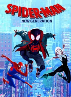 Voir Spider-Man : New Generation en streaming sur Filmo