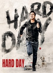 Voir Hard Day en streaming et VOD