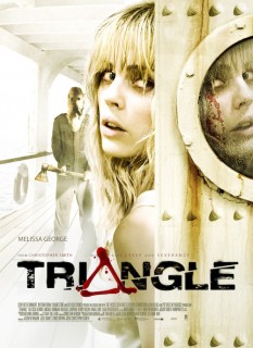 Voir Triangle en streaming sur Filmo