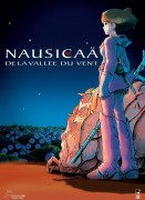 Voir Nausicaä de la vallée du vent en streaming et VOD