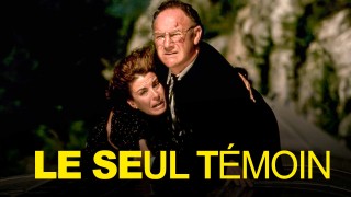 Voir Le seul témoin en streaming et VOD