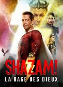 Voir Shazam ! La rage des Dieux en streaming et VOD