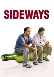 Voir Sideways en streaming sur Filmo