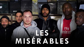 Voir Les misérables en streaming et VOD