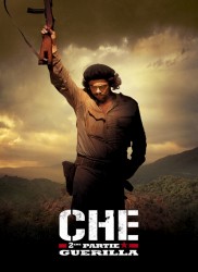 Voir Che, 2e partie : guérilla en streaming et VOD