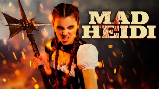 Voir Mad Heidi en streaming et VOD