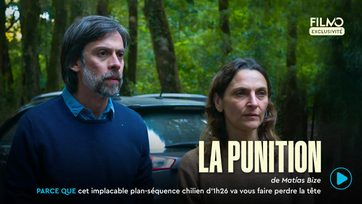 La punition