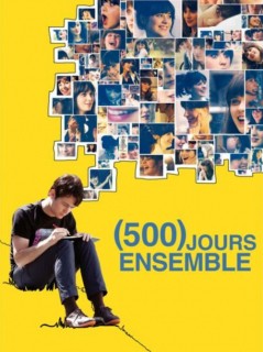 Voir (500) jours ensemble en streaming sur Filmo