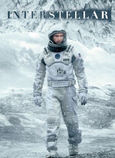 Voir Interstellar en streaming sur Filmo