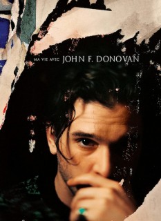 Voir Ma vie avec John F. Donovan en streaming sur Filmo