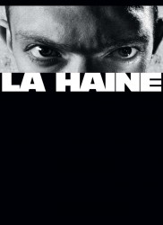 Voir La haine en streaming et VOD