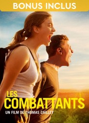 Voir Les combattants en streaming et VOD