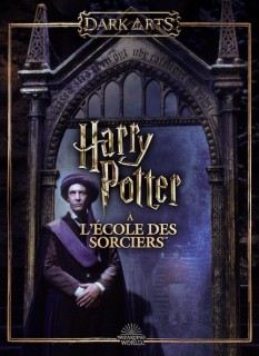 Voir Harry Potter à l'Ecole des Sorciers en streaming sur Filmo