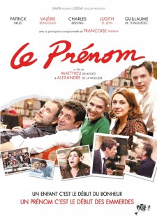 Voir Le prénom en streaming sur Filmo