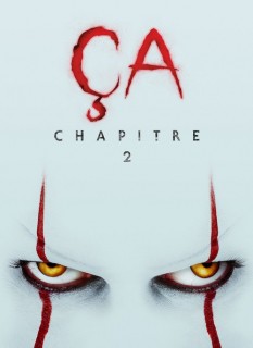 Voir Ça : chapitre 2 en streaming sur Filmo