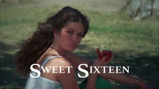 Voir Sweet Sixteen en streaming et VOD