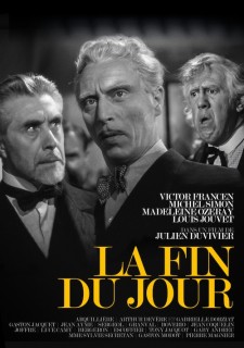 Voir La fin du jour (Version restaurée) en streaming sur Filmo