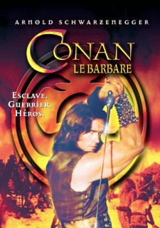 Voir Conan le barbare en streaming sur Filmo