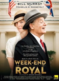 Voir Week-end royal en streaming et VOD