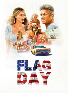 Voir Flag Day en streaming sur Filmo