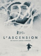 Voir L'ascension en streaming et VOD