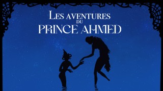 Voir Les aventures du prince Ahmed (Version restaurée) en streaming et VOD