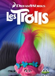 Voir Les Trolls en streaming et VOD