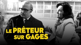 Voir Le Prêteur sur gages en streaming et VOD