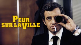 Voir Peur sur la ville en streaming et VOD