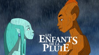 Voir Les enfants de la pluie en streaming et VOD