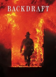 Voir Backdraft en streaming et VOD