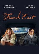 Voir French Exit en streaming et VOD