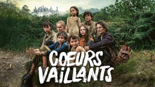 Voir Coeurs vaillants en streaming et VOD