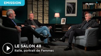 Le salon de filmotv #48