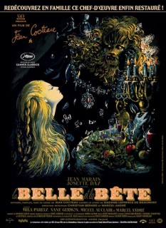 Voir La Belle et la Bête (Version restaurée) en streaming sur Filmo