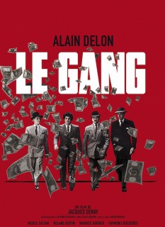 Voir Le gang en streaming sur Filmo