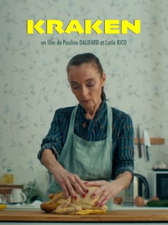 Voir Kraken en streaming sur Filmo